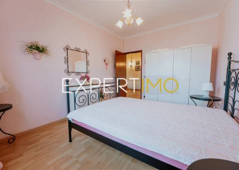 Moradia T4 em Vale de Açores, Mortágua