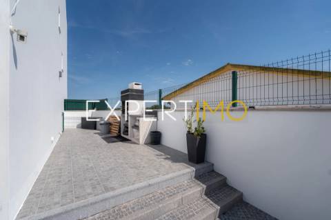 Moradia T3+2 em Montemor-o-Velho