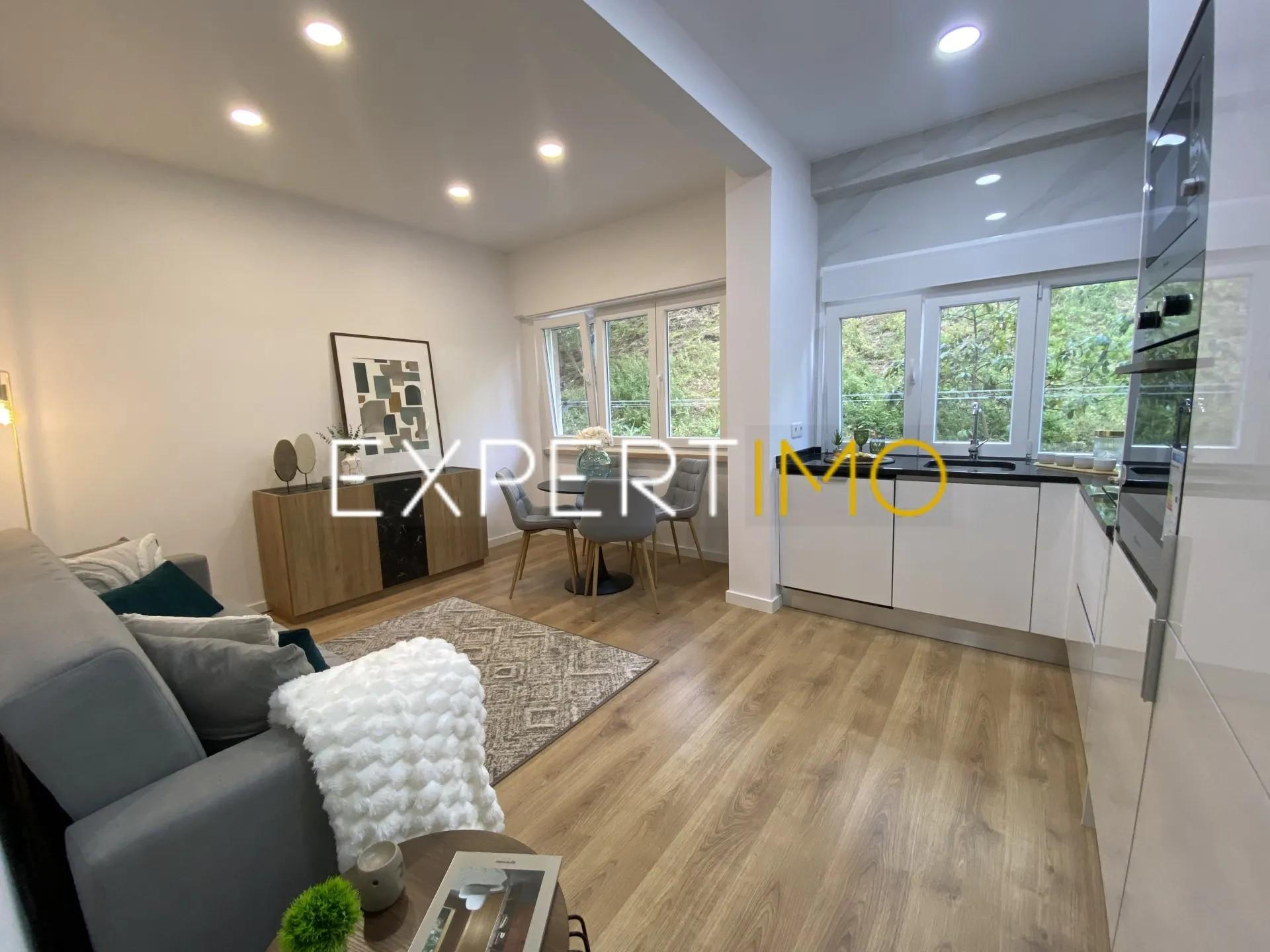 APARTAMENTO T2 BENFICA
