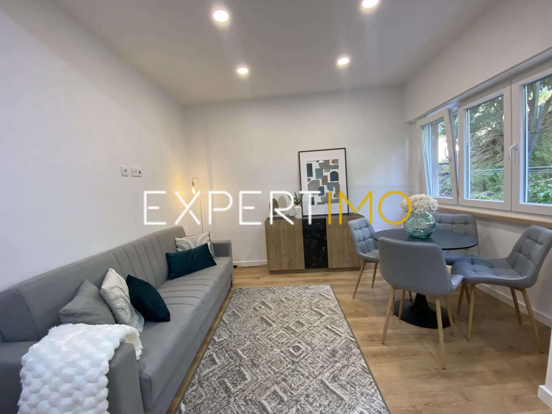 APARTAMENTO T2 BENFICA