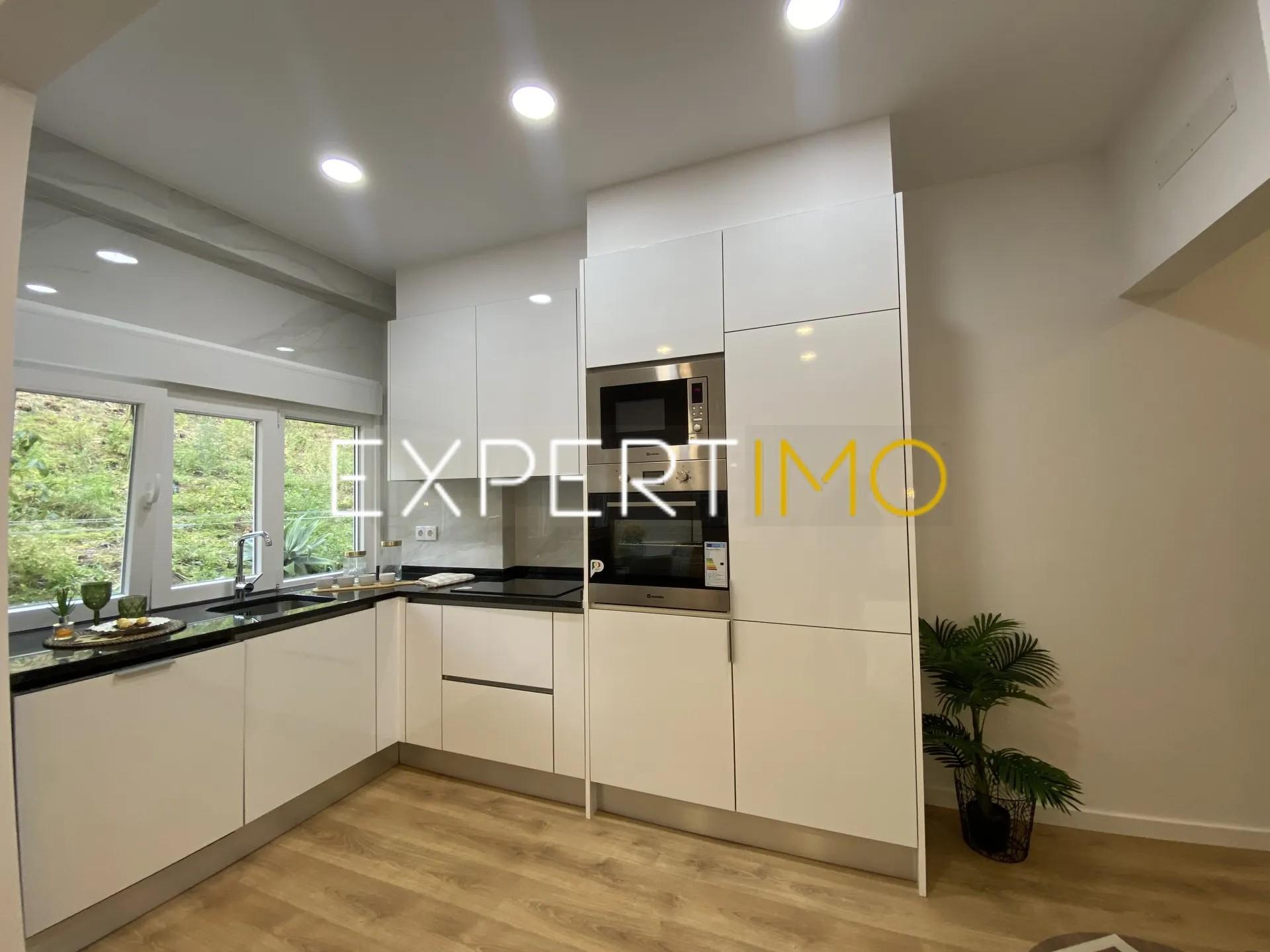 APARTAMENTO T2 BENFICA
