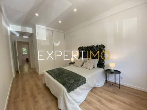 APARTAMENTO T2 BENFICA