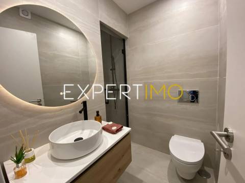 APARTAMENTO T2 BENFICA