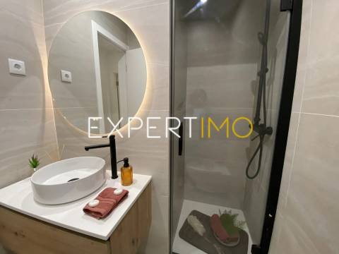 APARTAMENTO T2 BENFICA