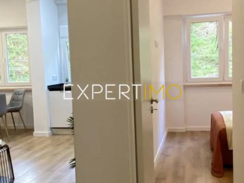APARTAMENTO T2 BENFICA