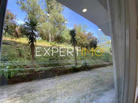 APARTAMENTO T2 BENFICA