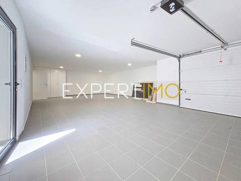 Moradia NOVA na Mexilhoeira Grande com piscina