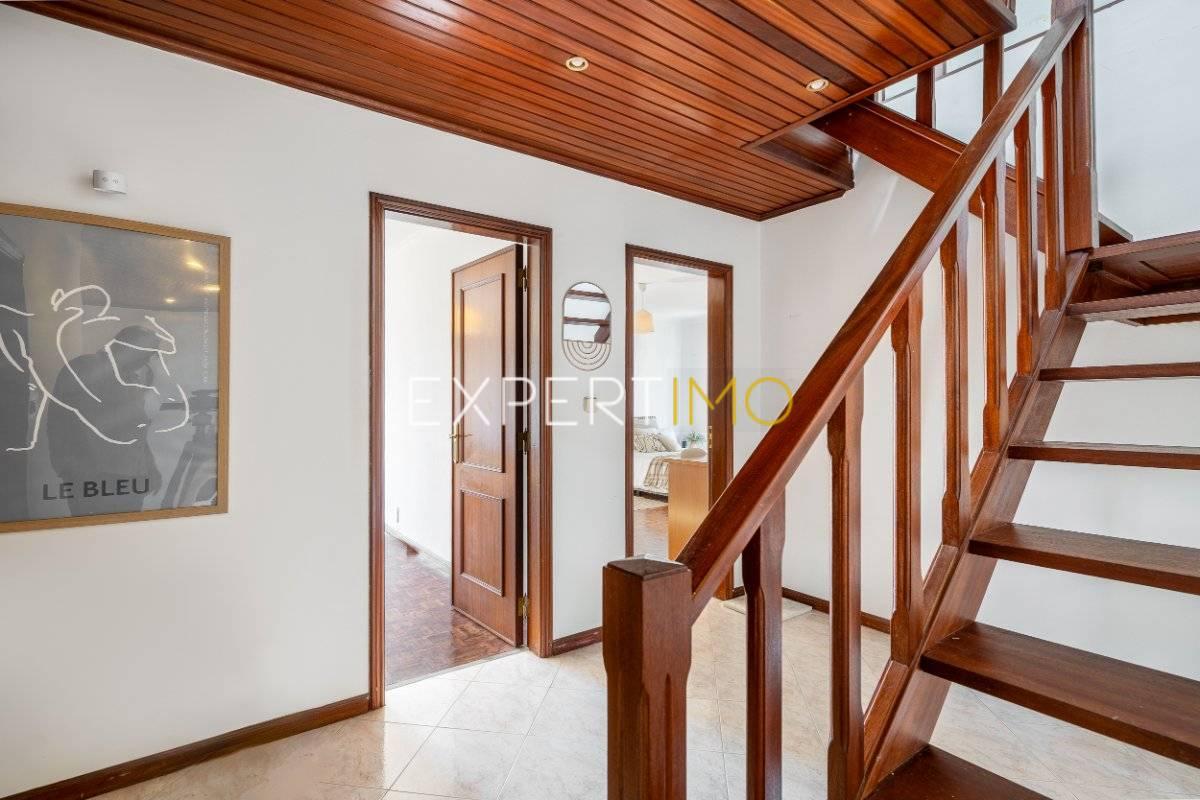 Apartamento T2+1 na Quinta do Conde, Sesimbra, Setúbal