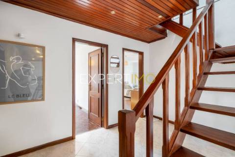 Apartamento T2+1 na Quinta do Conde, Sesimbra, Setúbal