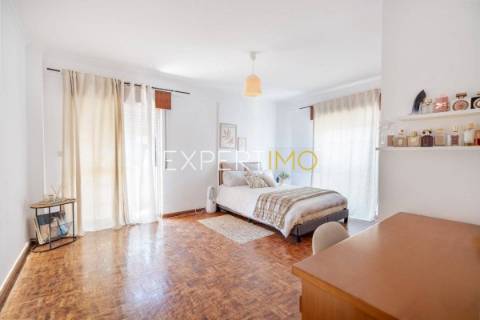 Apartamento T2+1 na Quinta do Conde, Sesimbra, Setúbal