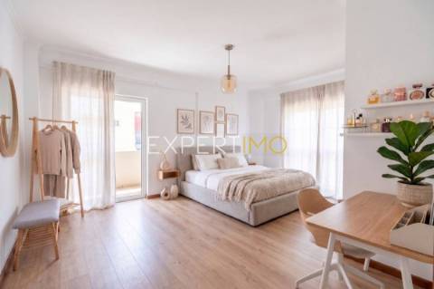 Apartamento T2+1 na Quinta do Conde, Sesimbra, Setúbal