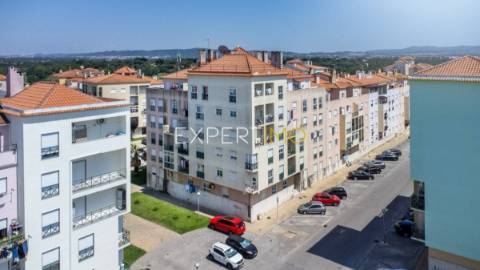 Apartamento T2+1 na Quinta do Conde, Sesimbra, Setúbal