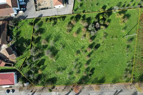 Terreno Para Construção  Venda em Pedrógão Grande,Pedrógão Grande