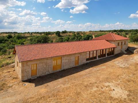 Quinta T3 Venda em Monsanto e Idanha-a-Velha,Idanha-a-Nova