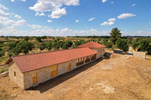 Quinta T3 Venda em Monsanto e Idanha-a-Velha,Idanha-a-Nova