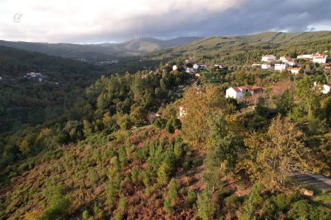 Terreno Para Construção  Venda em Alvares,Góis