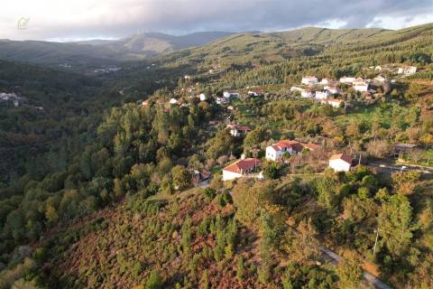 Terreno Para Construção  Venda em Alvares,Góis