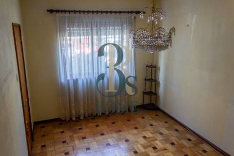 Excelente Moradia T2+1 em Banda