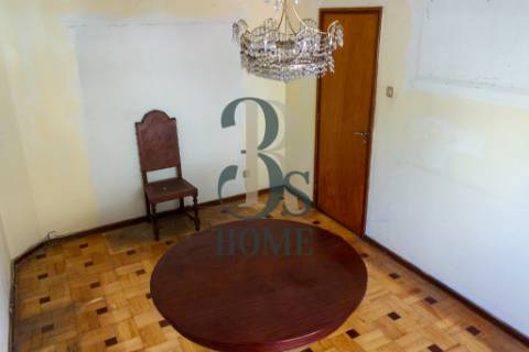 Excelente Moradia T2+1 em Banda