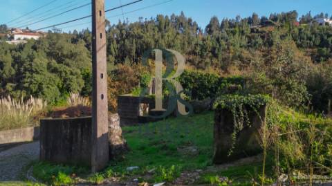 Terreno em Jovim, Gondomar