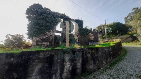 Terreno em Jovim, Gondomar
