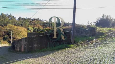 Terreno em Jovim, Gondomar