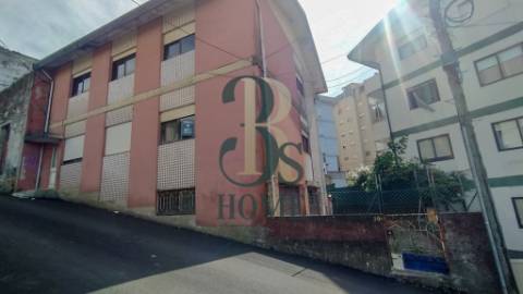 Casas para restauro