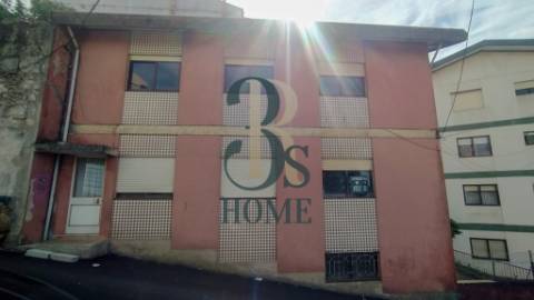 Casas para restauro