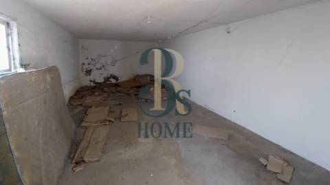 Casas para restauro