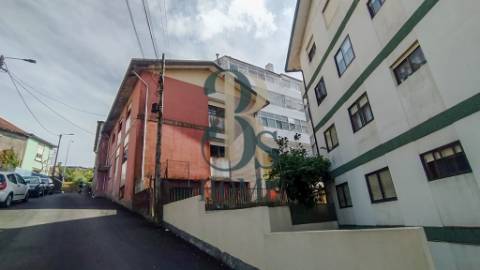 Casas para restauro
