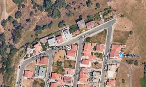 Terreno com 274m2 para Construção de Moradia Unifamiliar no Alto das Arroteias, Caneças