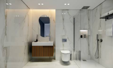 Apartamento T4 Duplex - Condomínio com piscina, jardim e ginásio