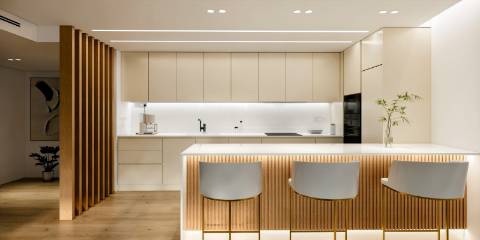 Apartamento T3 - Condomínio com jardim, piscina e ginásio