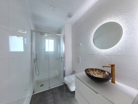 T3 EXCLUSIVO COM TERRAÇO, JACUZZI E ELEVADOR PRIVADO | CONDOMÍNIO TERRAÇOS DA PONTE