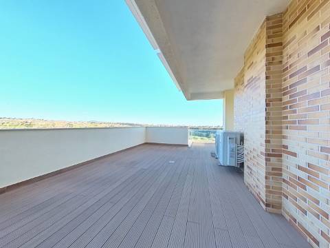 T3 EXCLUSIVO COM TERRAÇO, JACUZZI E ELEVADOR PRIVADO | CONDOMÍNIO TERRAÇOS DA PONTE