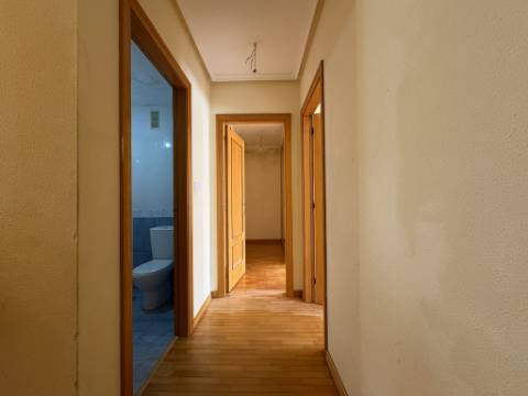 Apartamento T2 com vista rio na Quinta da Fonte da Prata | Alhos Vedros - Moita