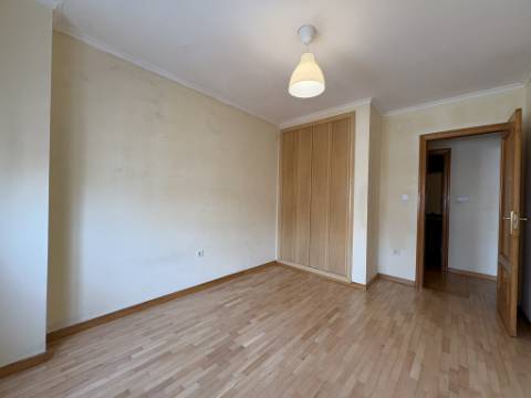 Apartamento T2 com vista rio na Quinta da Fonte da Prata | Alhos Vedros - Moita