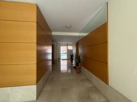 Apartamento T2 com vista rio na Quinta da Fonte da Prata | Alhos Vedros - Moita