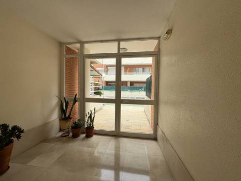 Apartamento T2 com vista rio na Quinta da Fonte da Prata | Alhos Vedros - Moita