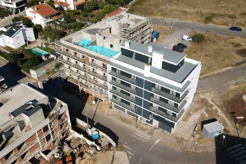 Apartamento Novo T3 com Garagem na Paradela, Santo António dos Cavaleiros