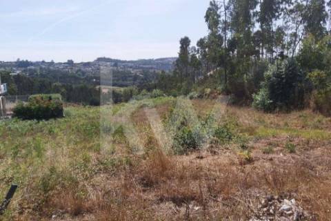 Lote para Construção em Pedroso, Vila Nova da Gaia