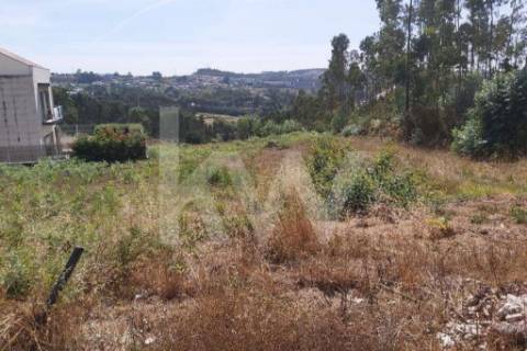 Lote para Construção em Pedroso, Vila Nova da Gaia