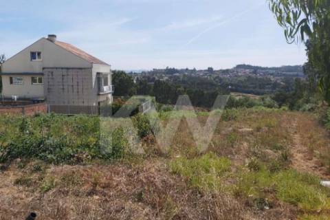 Lote para Construção em Pedroso, Vila Nova da Gaia