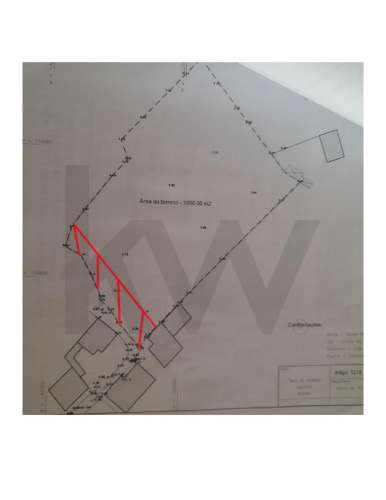 **TERRENO DE 5.050 M² NA MURTOSA COM ÁREA DE CONSTRUÇÃO DELIMITADA**