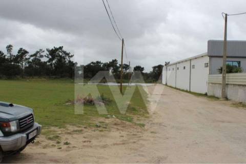 🏗️ TERRENO INDUSTRIAL | 75.000 m² | MONTIJO