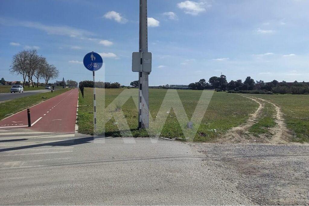 🏗️ TERRENO INDUSTRIAL | 75.000 m² | MONTIJO