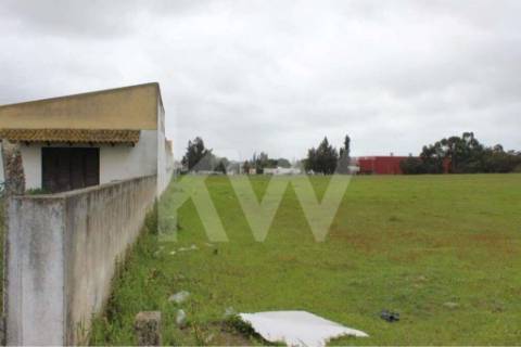 🏗️ TERRENO INDUSTRIAL | 75.000 m² | MONTIJO