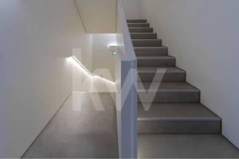 Apartamento Novo T1 no Bonfim – Qualidade Superior e Possibilidade de Licença AL