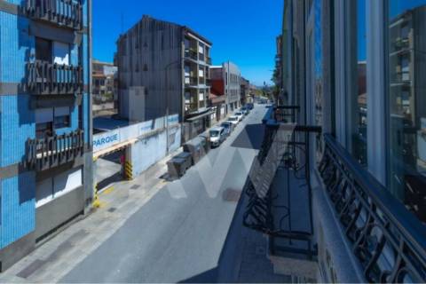 Apartamento Novo T1 no Bonfim – Qualidade Superior e Possibilidade de Licença AL