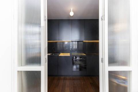 Apartamento no Bonfim com Varanda, 2 quartos e Localização Estratégica entre a Baixa e Campanhã